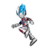 Blokees Ultraman Precool 04 - Blazar