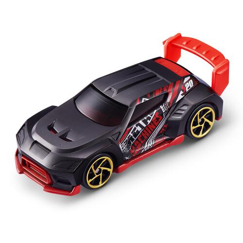 Metal Machines Racing Diecast Cars 1pk - Assorted