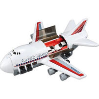 TM TOMICA CARGO JUMBO 2018