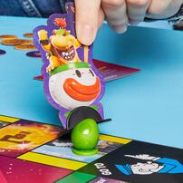 Monopoly: The Super Mario Galaxy Movie Edition