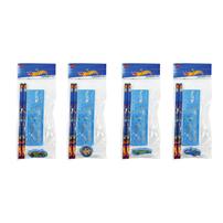 (Free Gift) Hot Wheels Stationary Set (While Stock Last)