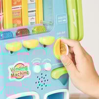 My Story Cool Drinks Vending Machine