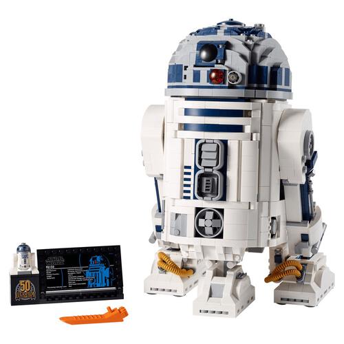 LEGO Star Wars TM R2-D2 75308