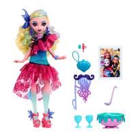 Monster High Monster Ball Doll - Assorted