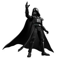 Blokees Star Wars Cc01 - Darth Vader
