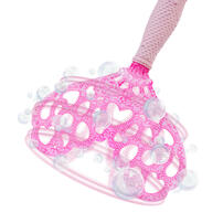 Barbie Fairytale New Bubbletastic Mermaid