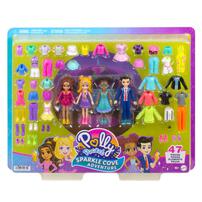 Polly Pocket Sparkle Cove Adventure Fashion Pack