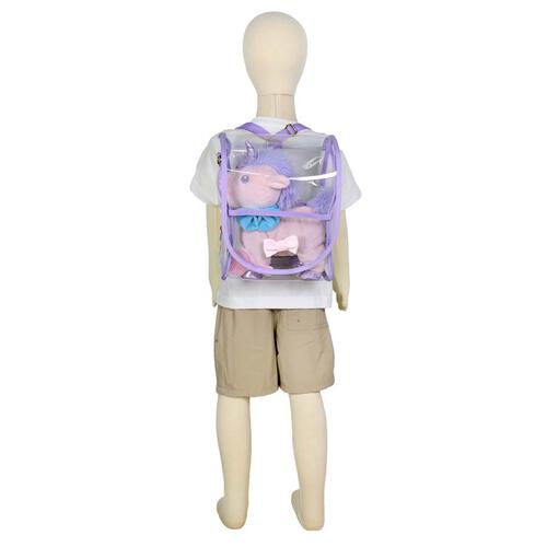 playpop Walk-A-Long Unicorn