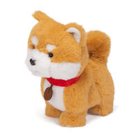  My Story My Furry Fantasy Homey Shiba Soft Toy
