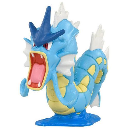 Takara Tomy Pokemon Moncolle Ex Asia - Assorted