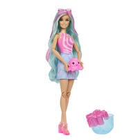 Barbie Pop Reveal Ocean Slush O/S Latina - Assorted