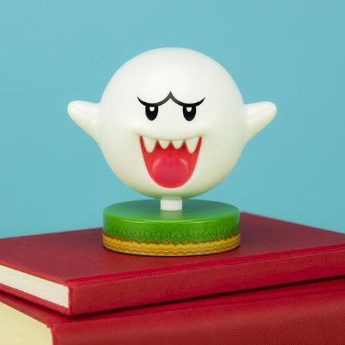 Paladone Super Mario Boo Icon Light