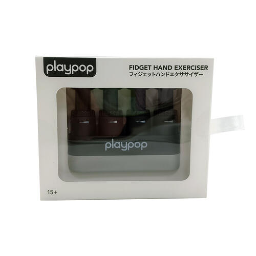 playpop Fidget Hand Exerciser