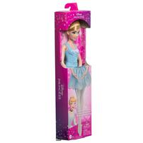 Disney Princess Ballet Value Doll Cinderella