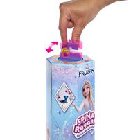 Disney Frozen Reveal - Elsa