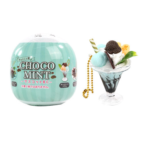 J. Dream Mentha and Chocolate Desserts - Blind Box (1 Pc)