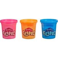 Play-Doh Slime 3Pcs/Pack - Assorted