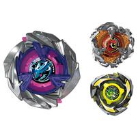 Beyblade X UX-15 Shark Scale Deck Set