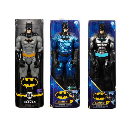 Batman 12 inch Action Figures - Assorted