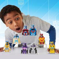 Transformers Swapticons - Assortment