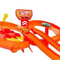 Hotwheels Hot Ones Freeway Frenzy
