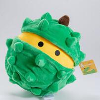 DurianBB Original Plushie Derek