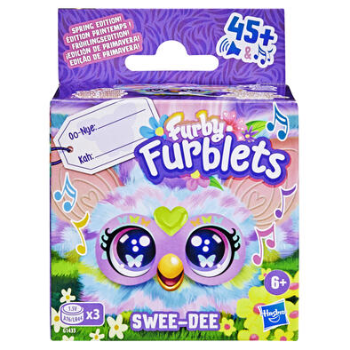 Furby Furblets Swee-Dee