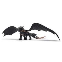 How to Train Your Dragon Plasma Blast Nightfury