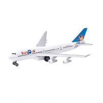 playpop Diecast Plane Playset