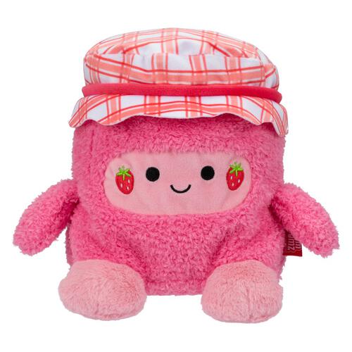 BumBumz Plush 7.5inch - Assorted