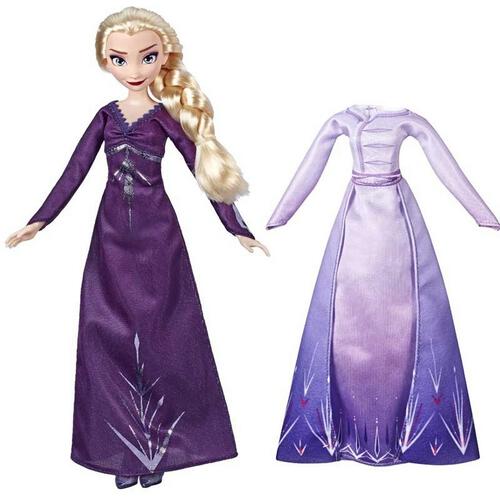 Disney Frozen 2 Arendelle Fashions - Assorted
