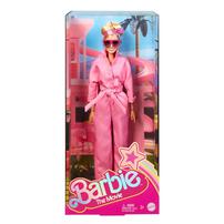 Barbie Signature Movie Heist Doll 