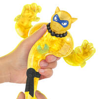 Goo Jit Zu Vs Pack - Pantaro Vs Scorpius