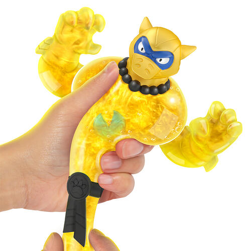 Goo Jit Zu Vs Pack - Pantaro Vs Scorpius