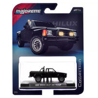 Majorette Collection 1985 Toyota Hilux SR5
