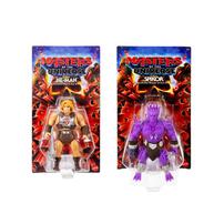 MOTU First Ones Origins Core Figure - Assorted