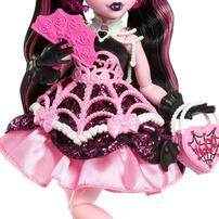 Monster High Sweet 1600 Draculaura Doll