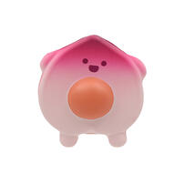 Molynk Food Series Fruits Squishy - Blind Box (1 Pc)