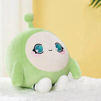 Eggy Party Minty 41cm Plush