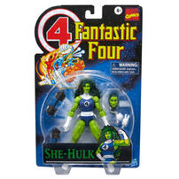Marvel Legends Series She-Hulk