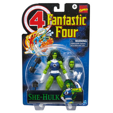Marvel Legends Series She-Hulk