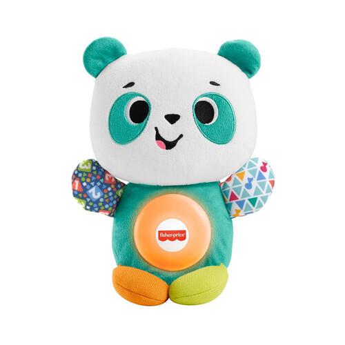 Fisher-Price Linkimals Panda Plush
