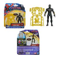 Marvel Studios Spider-Man: Brand New Day ActionVerse Action Figures - Assorted (1 Pc)