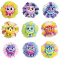 Silverlit Tiny Furries - Assorted