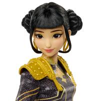 K-Pop Demon Hunter Singing Dolls Zoey