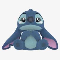 Pop Mart Disney Stitch Little Emotions Series Figures