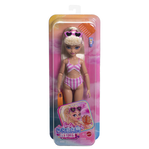 Barbie Dream Besties Impulse - Malibu