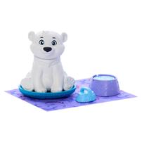Disney Princess Frozen Elsa & Baby Bear