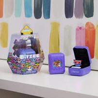 Spinmaster Bitzee Interactive Digital Pet