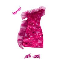 Barbie Complete Looks Fashion Dress - Assorted